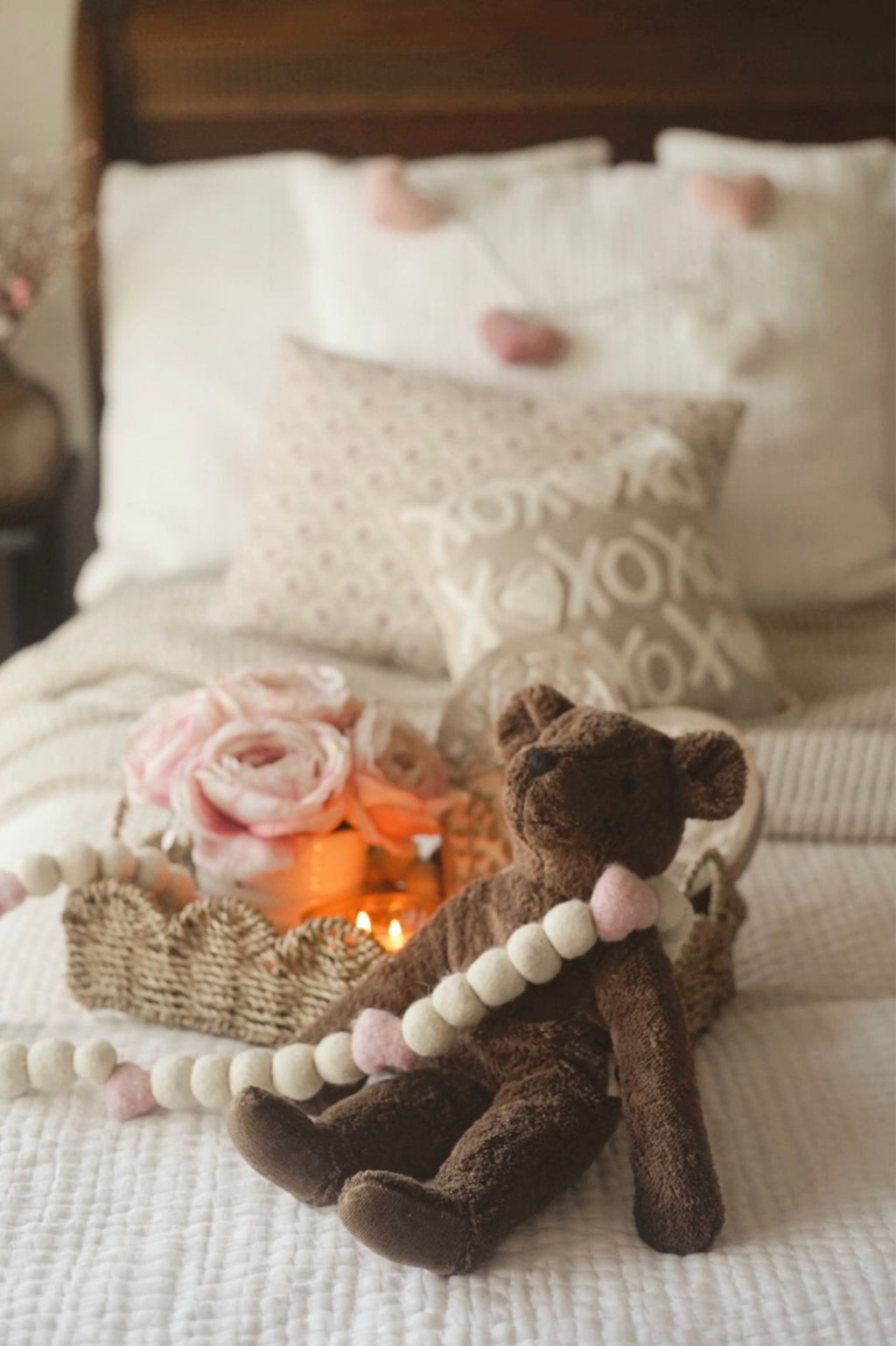 Bear Cub Chocolat