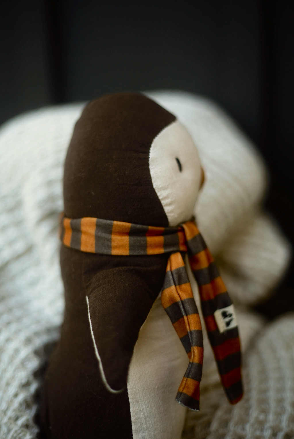 Penguin Glacé