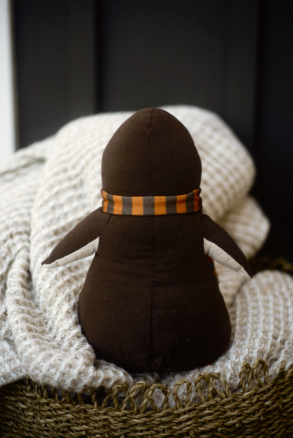 Penguin Glacé